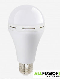 9W - LED Bulb Light