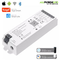 LED Controller 5 in 1 With WiFi