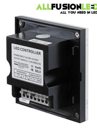 LED RGBW Controller 2,4 GHz