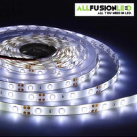 RGBW LED Flexible Strip Cob 16,5 ft - 6500K