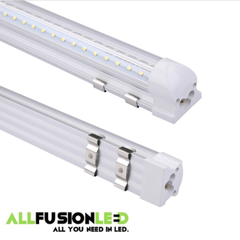 LED Integrated Tube Light - White