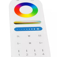 Temperature Control Remote 2,4 GHz Wireless