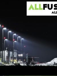 460W - Stadium High Mast Luminaire